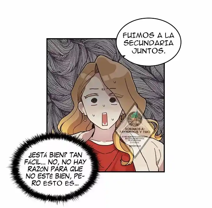 Miss Time. - Capítulo 49 - Página 18 - LectorTMOo