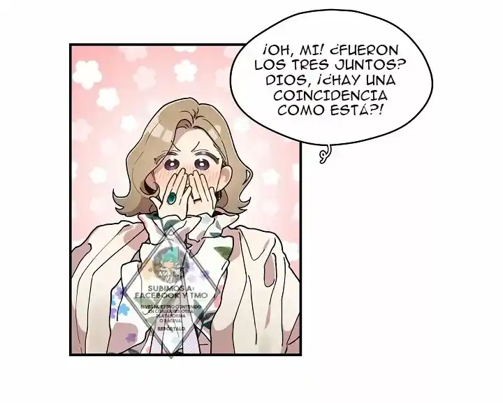 Miss Time. - Capítulo 49 - Página 19 - LectorTMOo