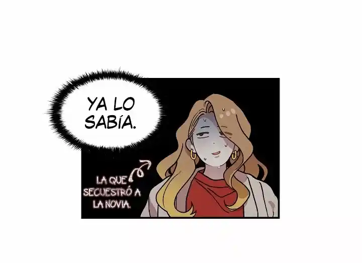 Miss Time. - Capítulo 49 - Página 21 - LectorTMOo