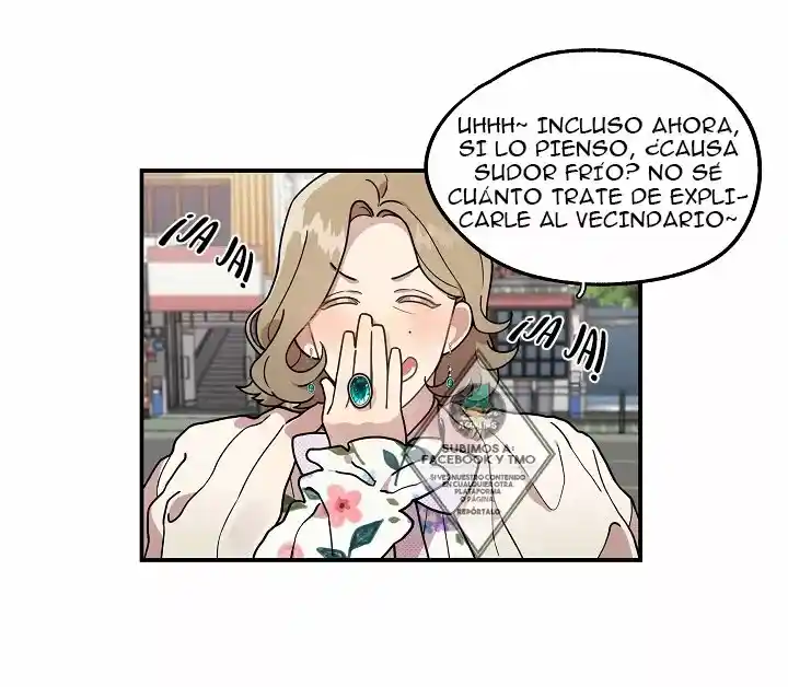 Miss Time. - Capítulo 49 - Página 22 - LectorTMOo