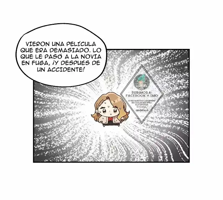 Miss Time. - Capítulo 49 - Página 23 - LectorTMOo