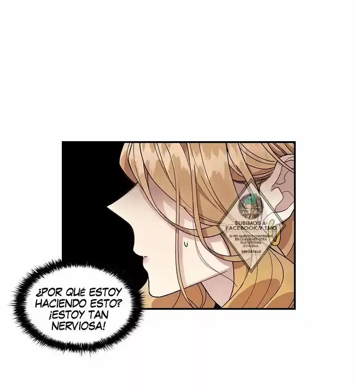 Miss Time. - Capítulo 49 - Página 31 - LectorTMOo