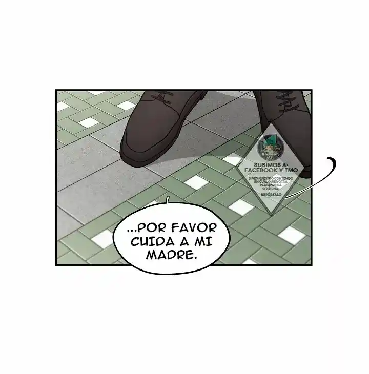 Miss Time. - Capítulo 49 - Página 38 - LectorTMOo