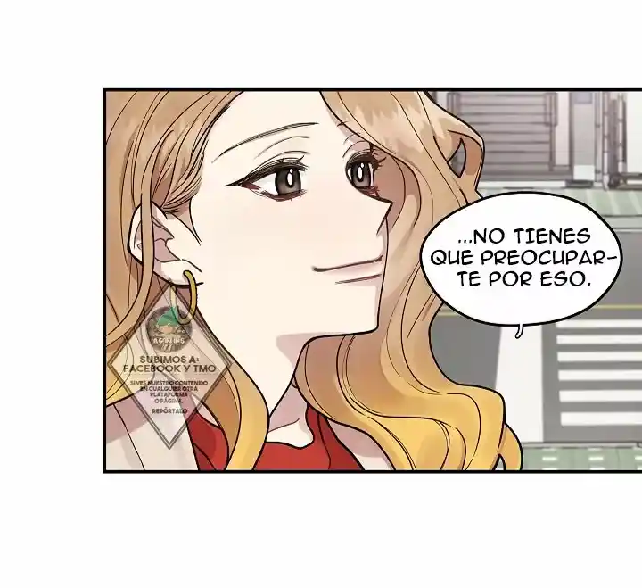 Miss Time. - Capítulo 49 - Página 41 - LectorTMOo
