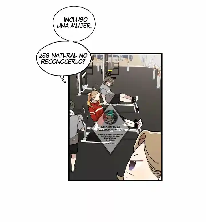 Miss Time. - Capítulo 49 - Página 47 - LectorTMOo