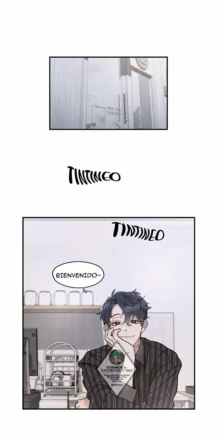 Miss Time. - Capítulo 49 - Página 50 - LectorTMOo