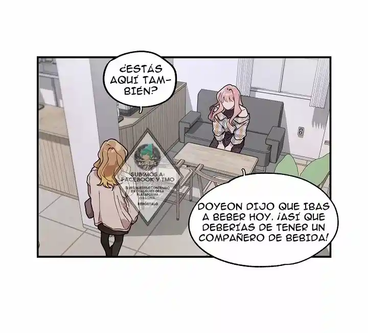 Miss Time. - Capítulo 49 - Página 53 - LectorTMOo
