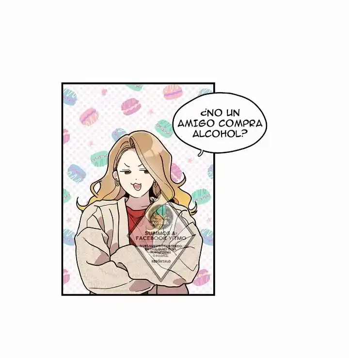 Miss Time. - Capítulo 49 - Página 54 - LectorTMOo