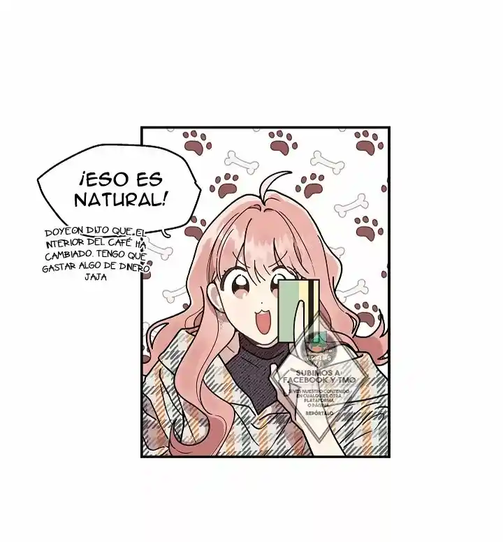 Miss Time. - Capítulo 49 - Página 55 - LectorTMOo