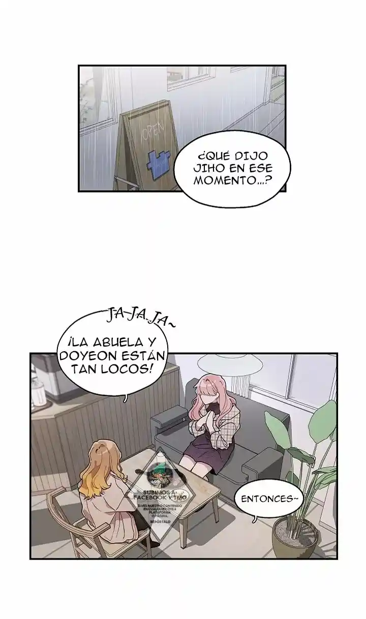 Miss Time. - Capítulo 49 - Página 57 - LectorTMOo
