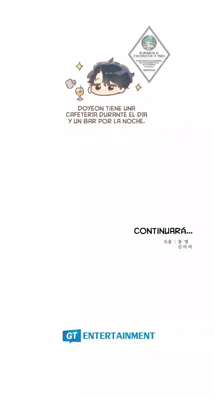 Miss Time. - Capítulo 49 - Página 62 - LectorTMOo