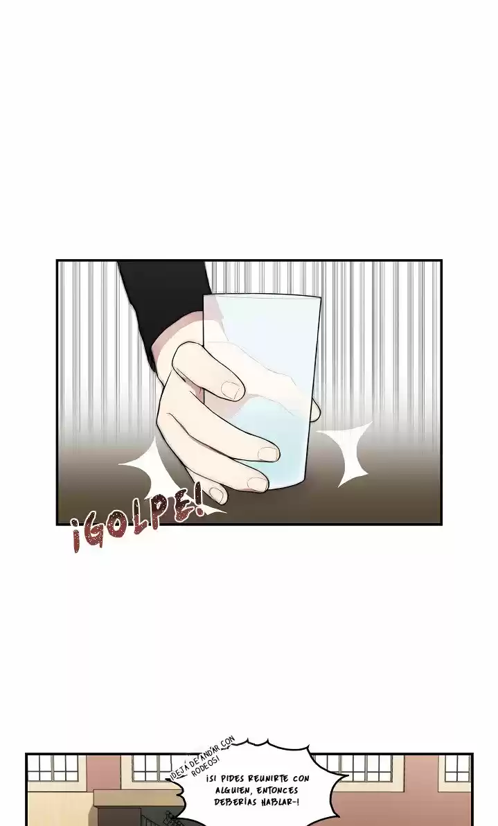 Miss Time. - Capítulo 5 - Página 5 - LectorTMOo