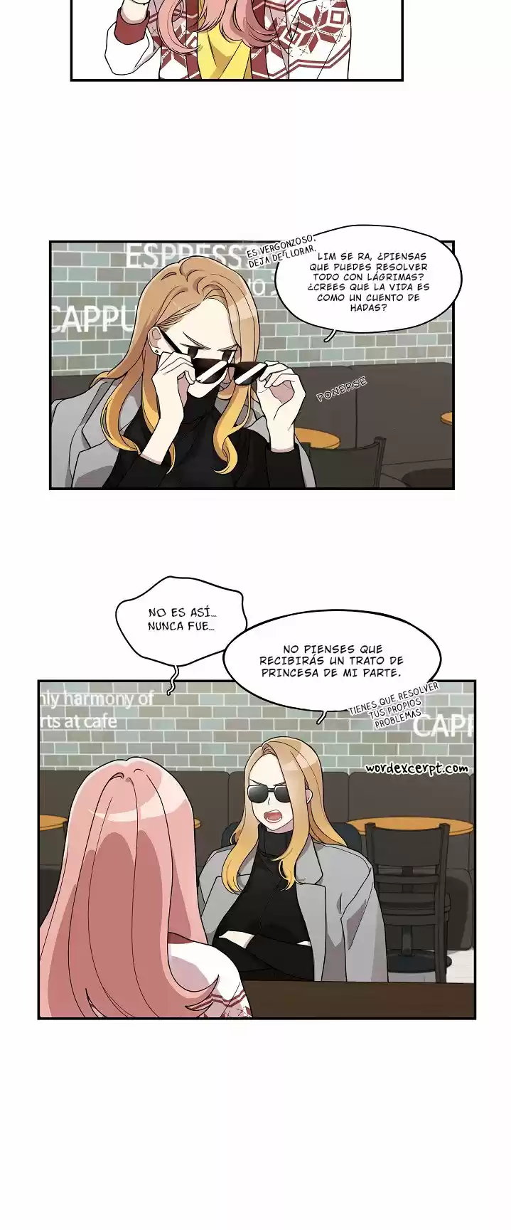 Miss Time. - Capítulo 5 - Página 12 - LectorTMOo
