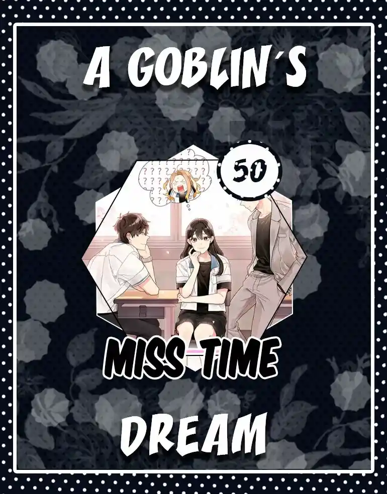 Miss Time. - Capítulo 50 - Página 1 - LectorTMOo
