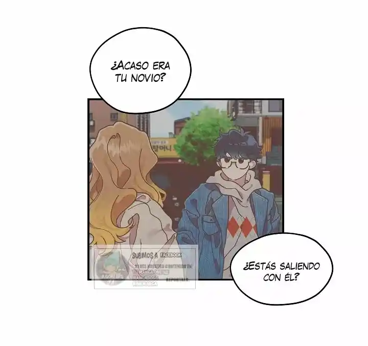 Miss Time. - Capítulo 50 - Página 10 - LectorTMOo