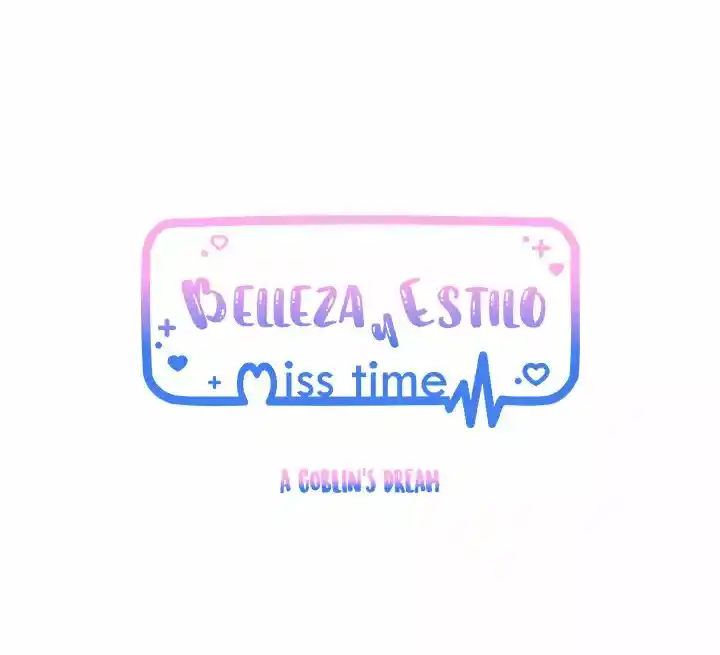 Miss Time. - Capítulo 50 - Página 21 - LectorTMOo