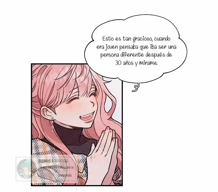Miss Time. - Capítulo 50 - Página 23 - LectorTMOo