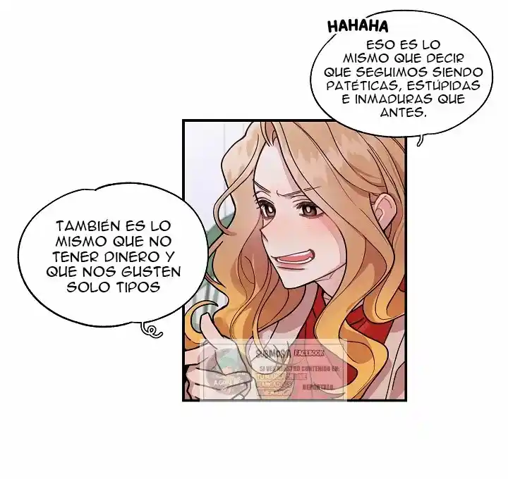 Miss Time. - Capítulo 50 - Página 24 - LectorTMOo