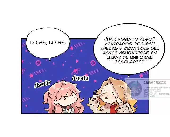 Miss Time. - Capítulo 50 - Página 25 - LectorTMOo