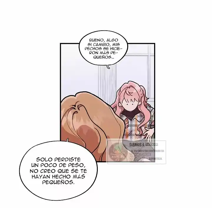 Miss Time. - Capítulo 50 - Página 26 - LectorTMOo