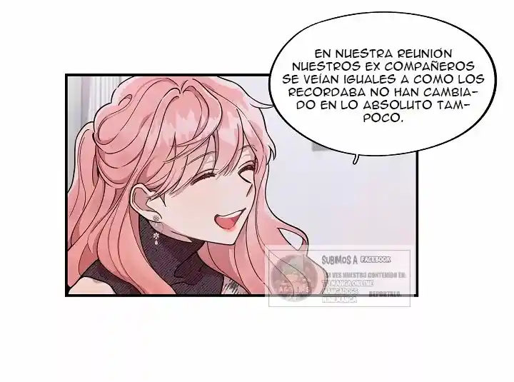 Miss Time. - Capítulo 50 - Página 27 - LectorTMOo