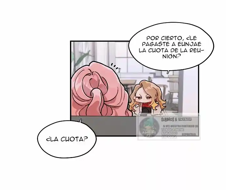 Miss Time. - Capítulo 50 - Página 29 - LectorTMOo