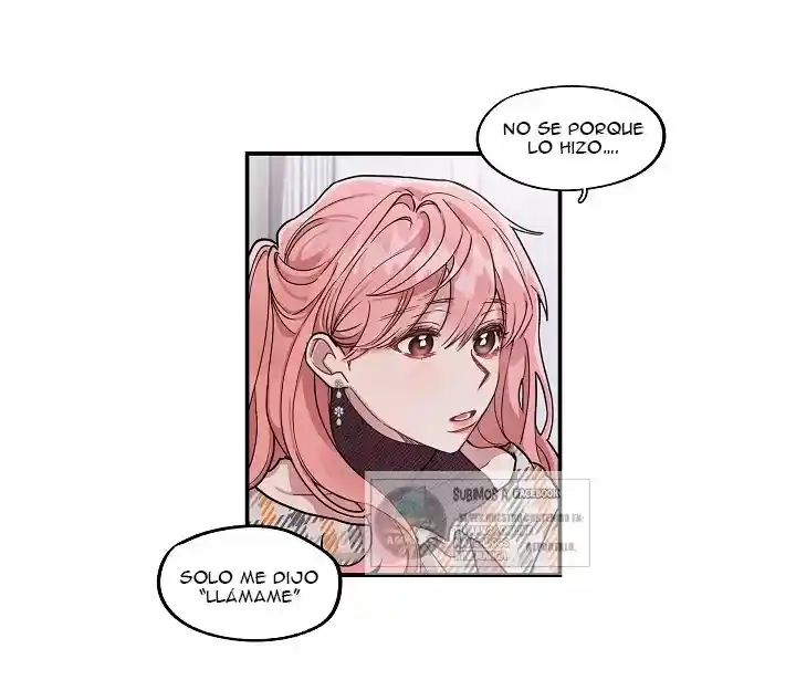 Miss Time. - Capítulo 50 - Página 31 - LectorTMOo