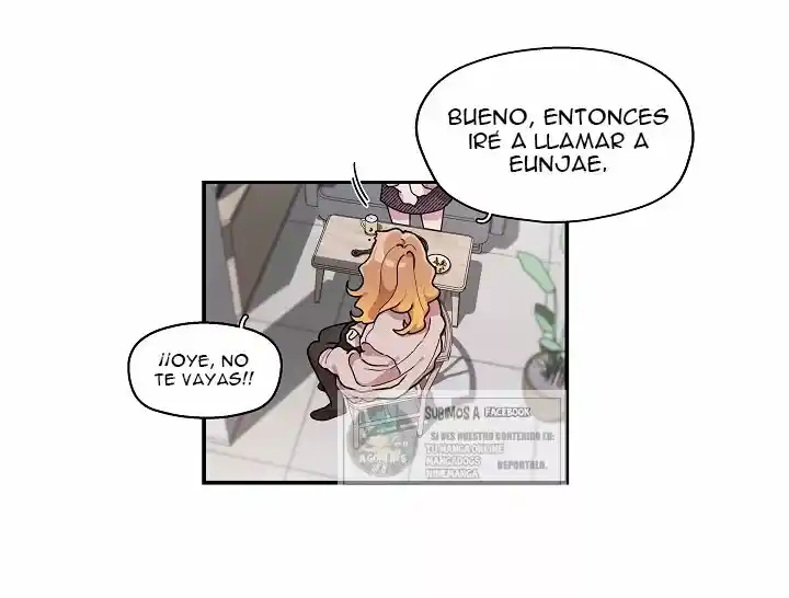 Miss Time. - Capítulo 50 - Página 39 - LectorTMOo
