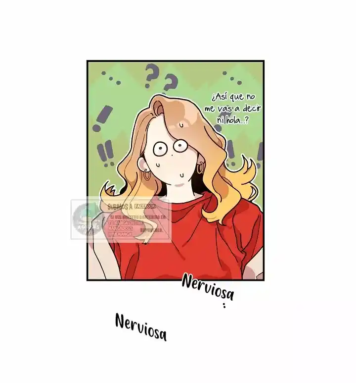 Miss Time. - Capítulo 50 - Página 41 - LectorTMOo