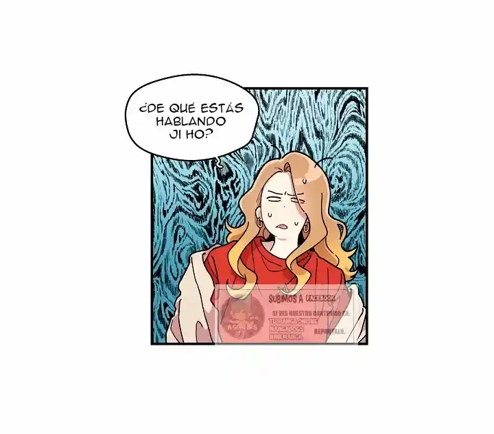 Miss Time. - Capítulo 50 - Página 46 - LectorTMOo
