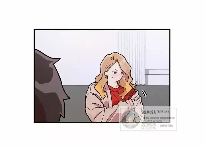 Miss Time. - Capítulo 50 - Página 58 - LectorTMOo