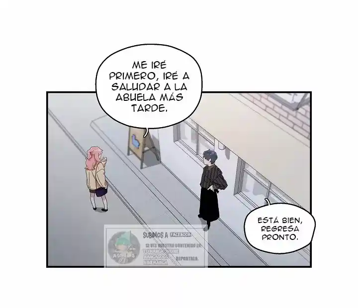 Miss Time. - Capítulo 50 - Página 59 - LectorTMOo