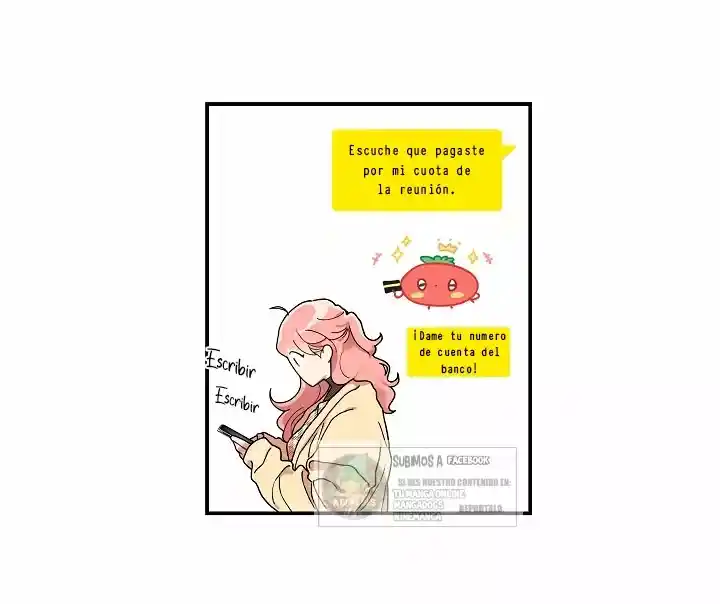 Miss Time. - Capítulo 50 - Página 61 - LectorTMOo