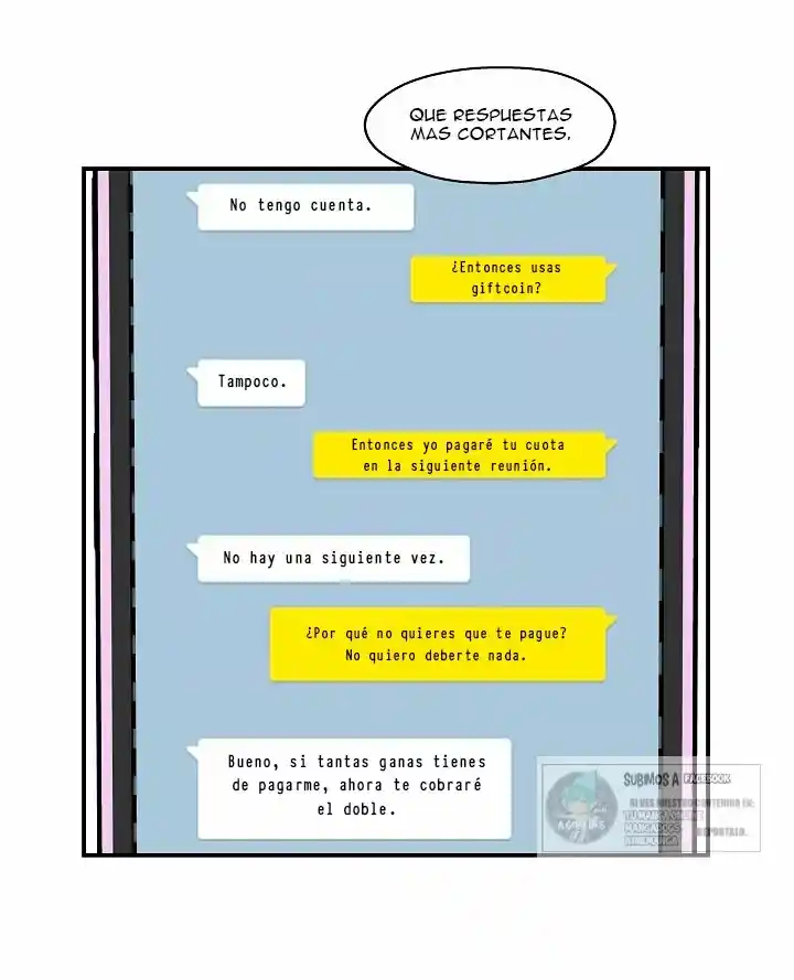 Miss Time. - Capítulo 50 - Página 63 - LectorTMOo