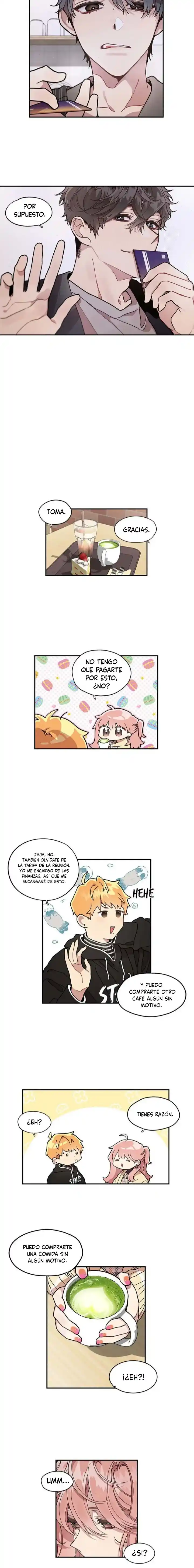 Miss Time. - Capítulo 51 - Página 12 - LectorTMOo