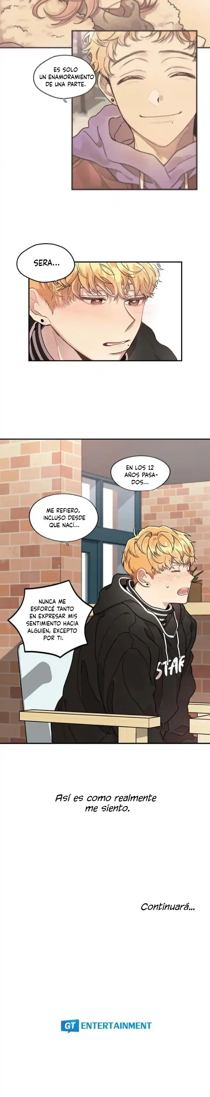 Miss Time. - Capítulo 51 - Página 16 - LectorTMOo