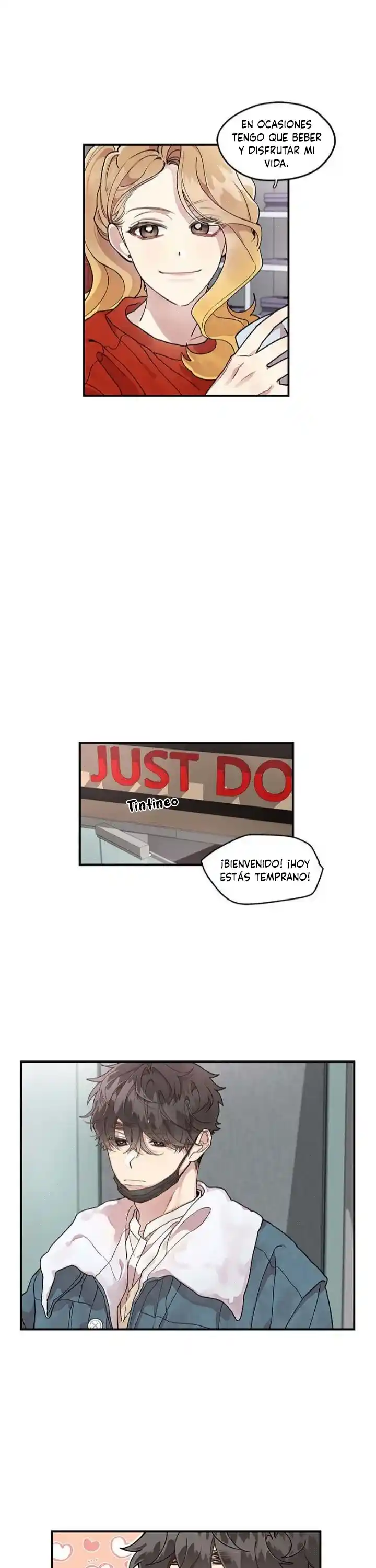 Miss Time. - Capítulo 53 - Página 7 - LectorTMOo