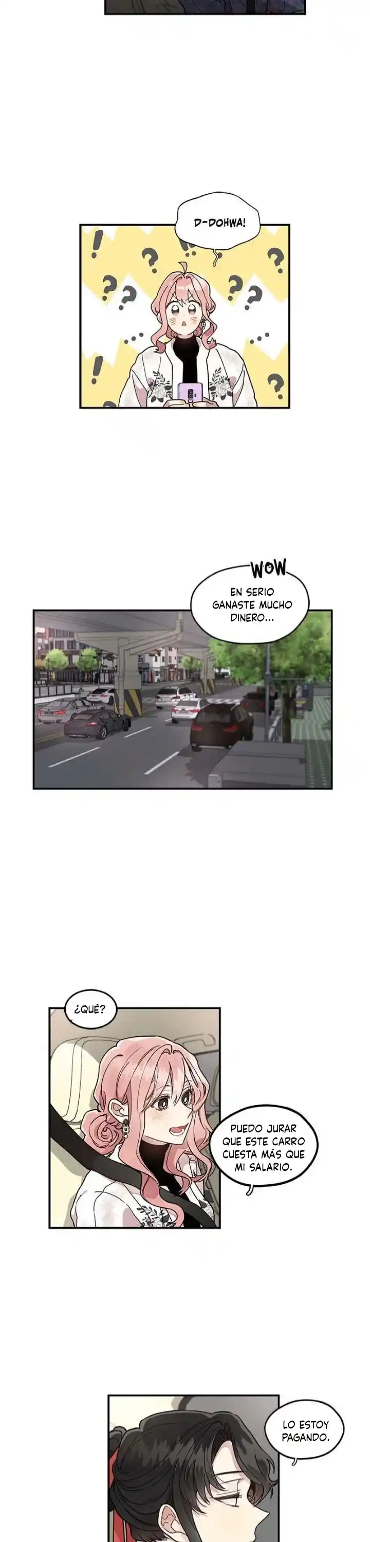 Miss Time. - Capítulo 53 - Página 15 - LectorTMOo