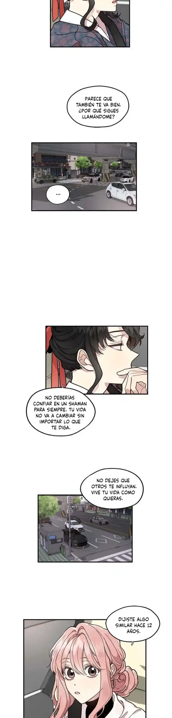 Miss Time. - Capítulo 53 - Página 16 - LectorTMOo