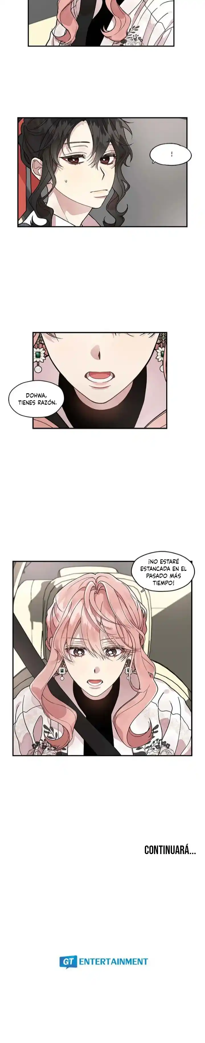 Miss Time. - Capítulo 53 - Página 17 - LectorTMOo