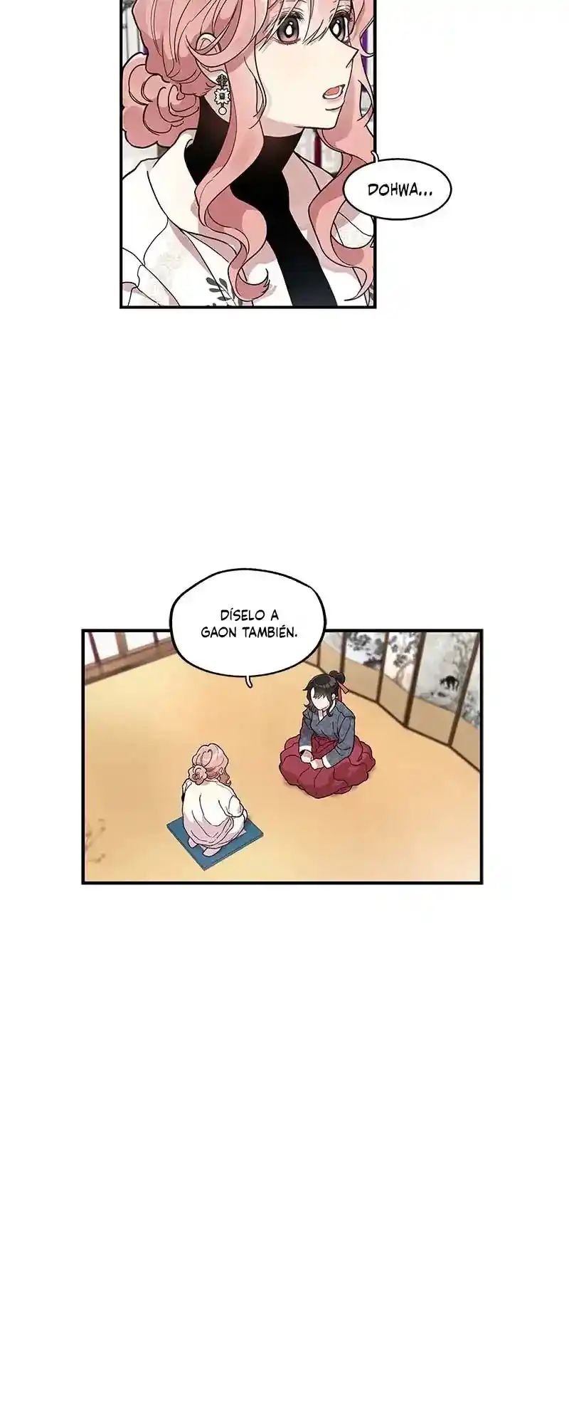 Miss Time. - Capítulo 54 - Página 10 - LectorTMOo