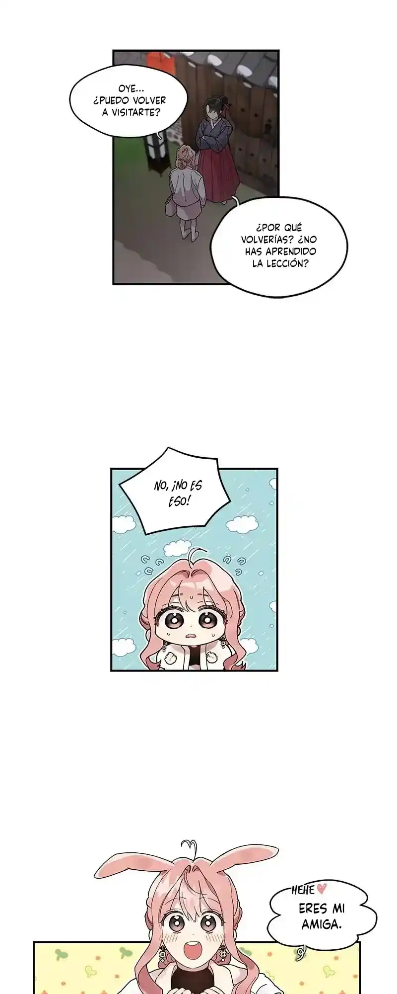 Miss Time. - Capítulo 54 - Página 11 - LectorTMOo