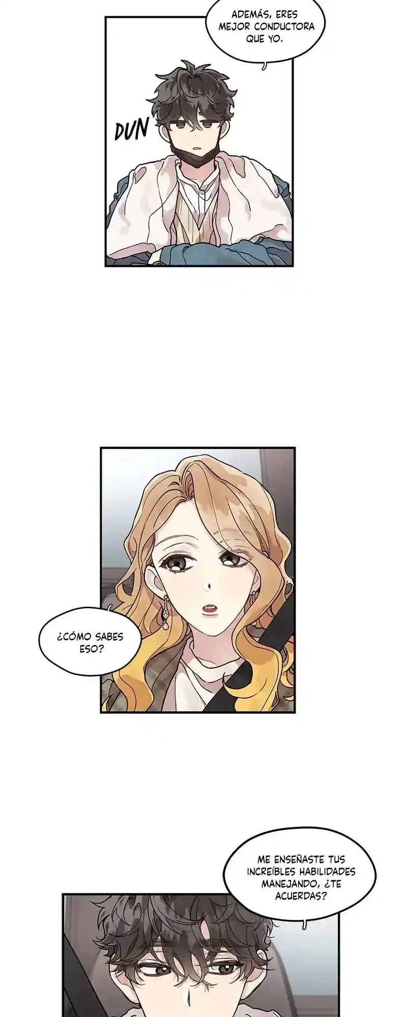 Miss Time. - Capítulo 54 - Página 18 - LectorTMOo