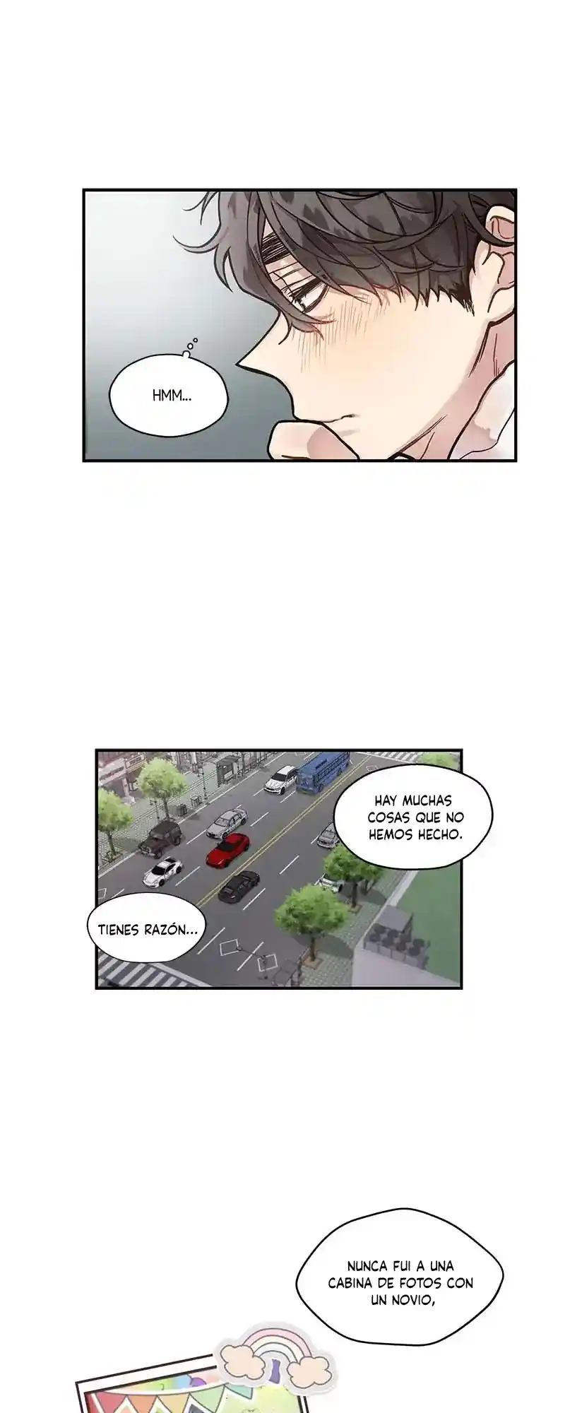 Miss Time. - Capítulo 54 - Página 23 - LectorTMOo