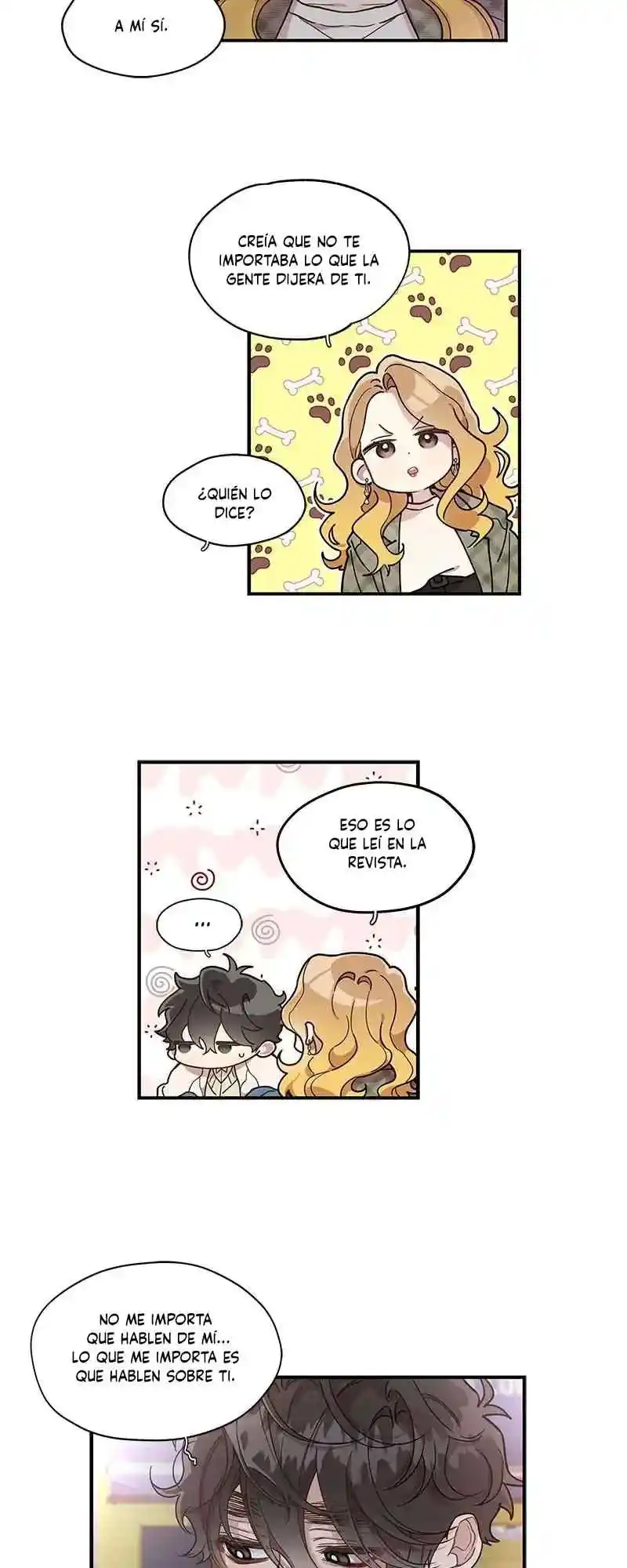 Miss Time. - Capítulo 55 - Página 8 - LectorTMOo