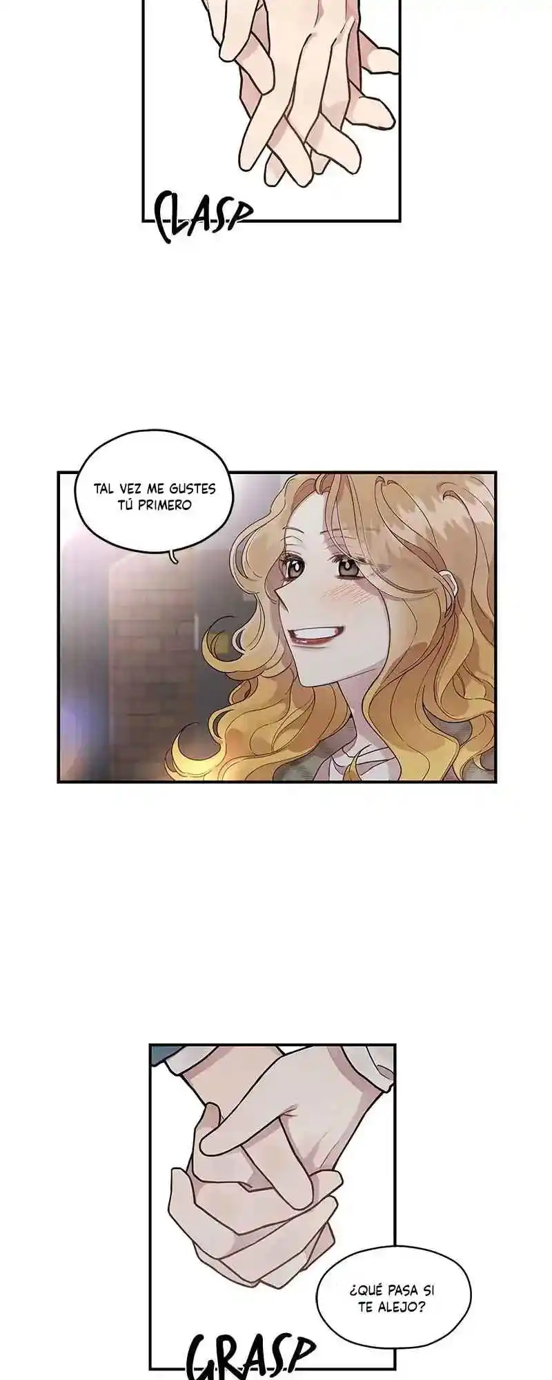 Miss Time. - Capítulo 55 - Página 12 - LectorTMOo