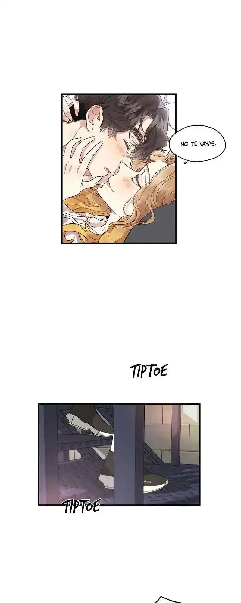 Miss Time. - Capítulo 55 - Página 18 - LectorTMOo