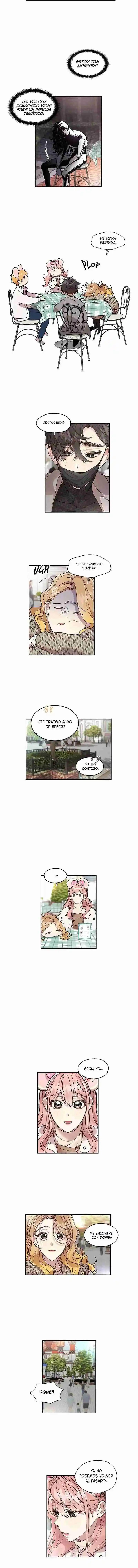 Miss Time. - Capítulo 56 - Página 3 - LectorTMOo