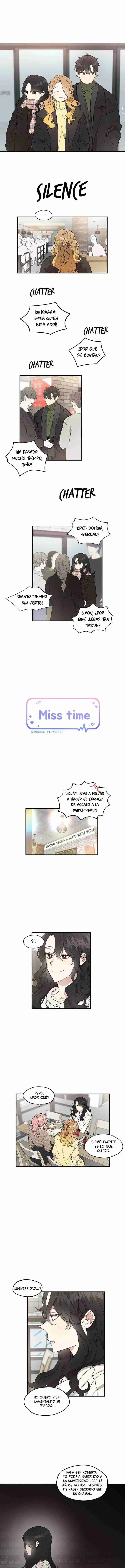 Miss Time. - Capítulo 59 - Página 2 - LectorTMOo