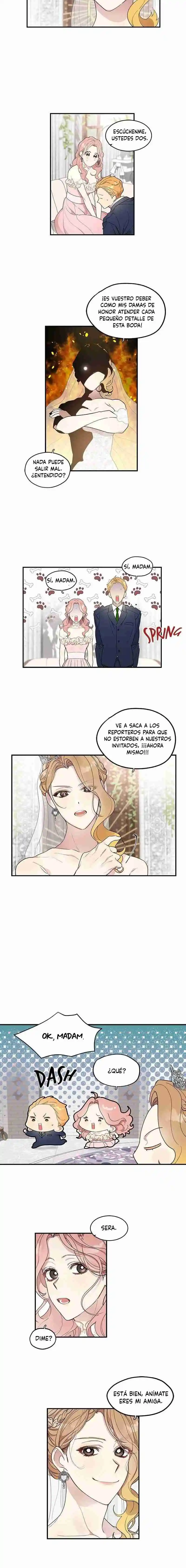 Miss Time. - Capítulo 59 - Página 5 - LectorTMOo